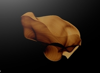 【包逗猩c4d教程 第七集】利用运动样条制作