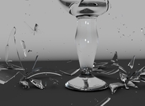 C4D超级破碎视频教程