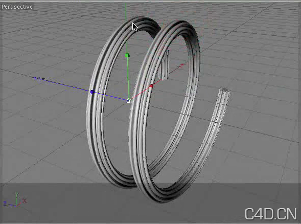 Cinema 4D Basic Tools(R10)-灰猩猩（Greyscalegorilla）C4D视频教程 - C4D之家 - Snip20120919_2.png