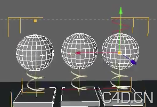 What’s new in Cinema 4D 12 Springs-灰猩猩（Greyscalegorilla）C4D视频教程 - C4D之家 - Snip20120921_18.png