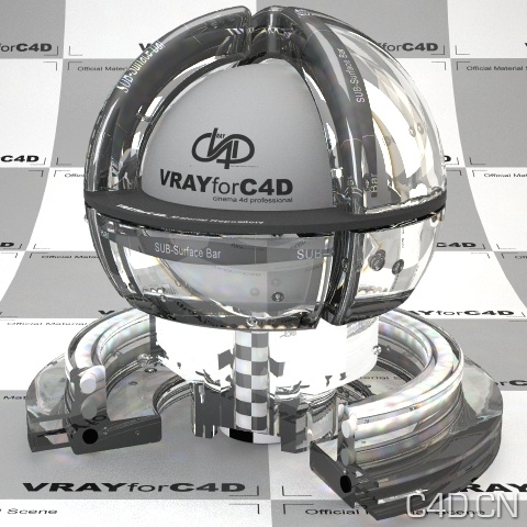 vray for c4d材质：Diamond - C4D之家 - diamond-924.jpg
