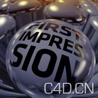 C4D脚本：First Impression v.1 - C4D之家 - FirstImpression_sml.jpeg