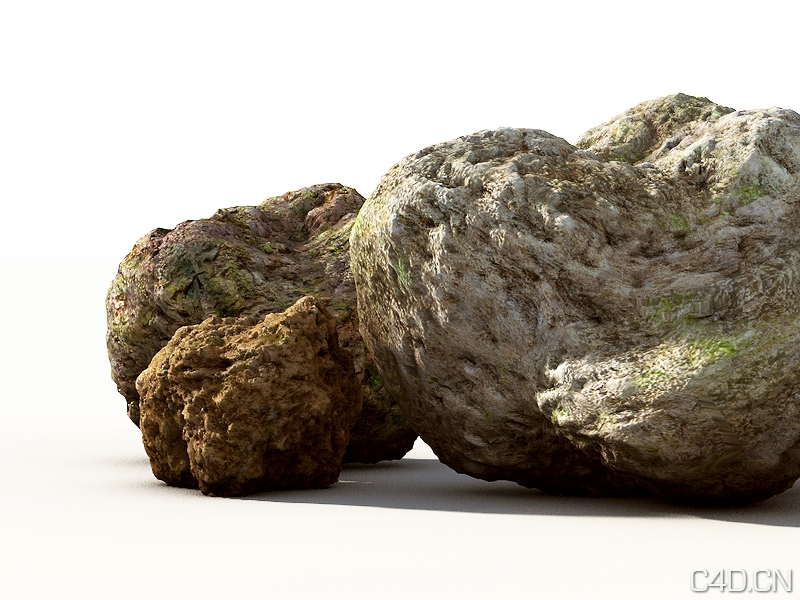 C4D石头材质（附插件） Rock Generator Plugin for C4D - C4D之家 - 78897c641b571d4591223d50a7f42686.jpg