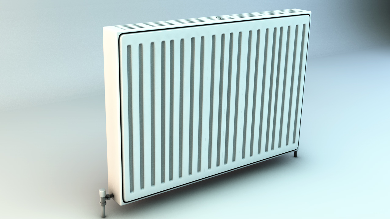 暖气片、散热器3D模型 Radiator - C4D之家 - Rad.jpg