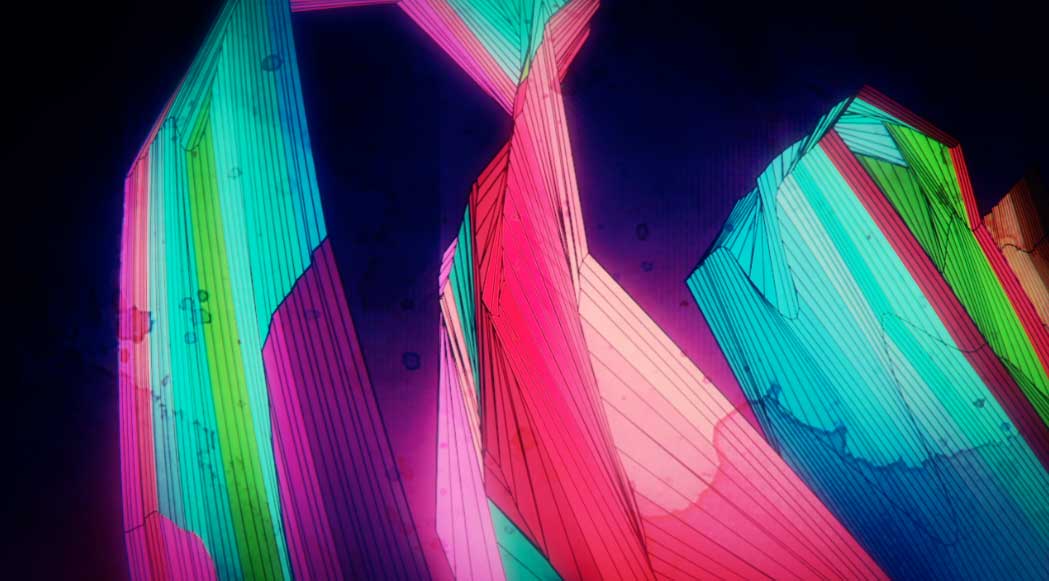 cinema 4d视频特效工程文件 farked patterns【brainfeeder_beeple-vjclips】 - C4D之家 - Snip20131029_15.jpg