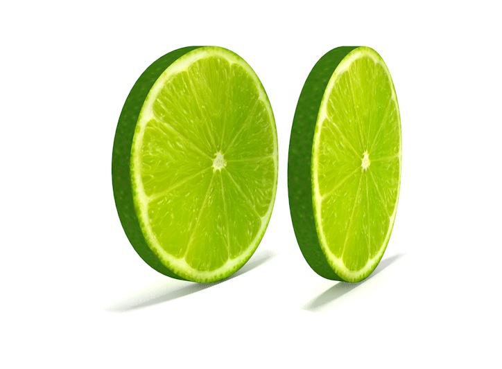 切片的青柠檬3D模型 lime thin slice - C4D之家 - cinema4d_ 2014-02-23 下午4.52.20.jpg