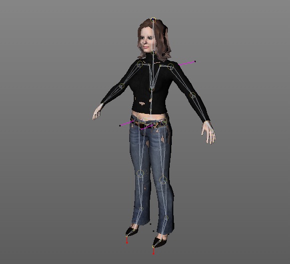国外女性C4D模型（带绑定） Woman05 c02 - C4D之家 - cinema4d_ 2014-02-27 上午1.32.57.jpg