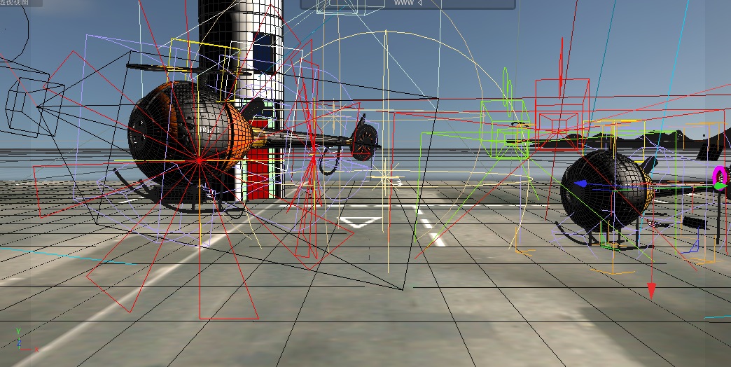 直升机动画C4D工程文件 Animated-Chopper - C4D之家 - cinema4d_ 2014-03-13 下午11.15.26.jpg