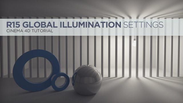 GSG灰猩猩C4D R15全局光设置教程 New Global Illumination Settings Of Cinema 4D R15 - C4D之家 - 463304029_640.jpg