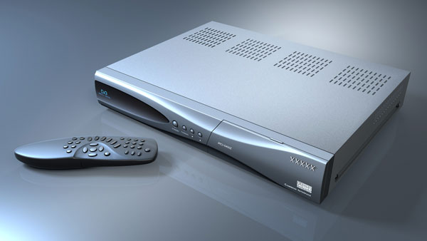 DVD模型 遥控器模型 - C4D之家 - DVD（最终效果）.jpg