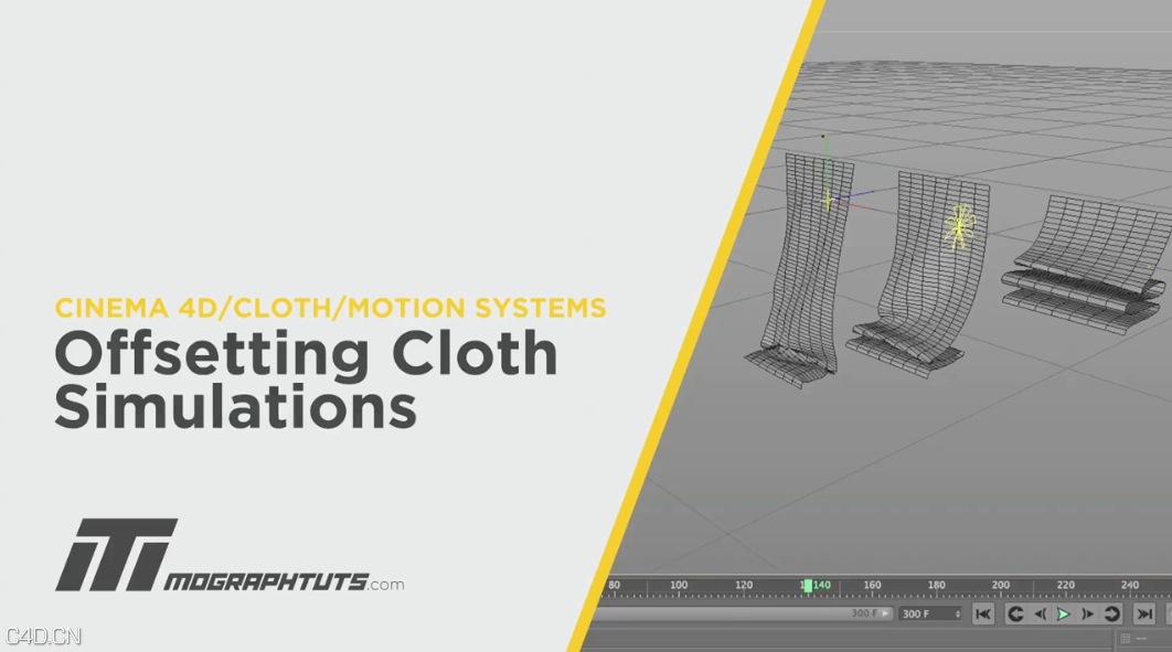C4D使用步幅效果器模拟布料效果教程 - C4D之家 - cinema4d_ 2014-08-06 上午1.05.32.jpg