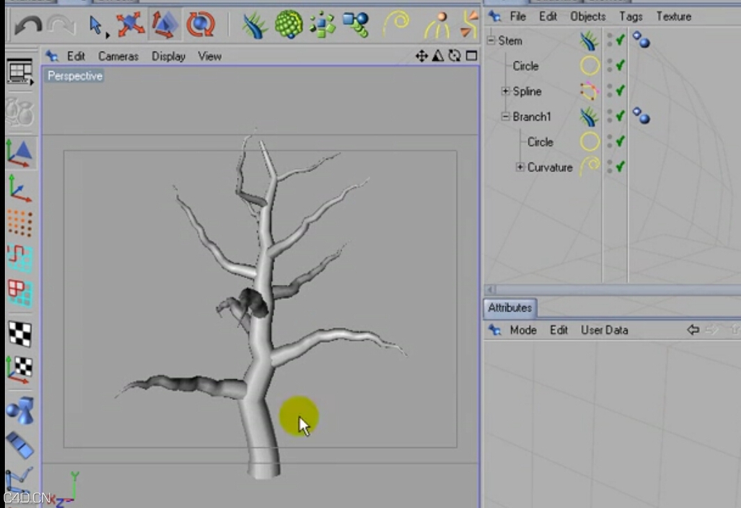 XFrog制作奇幻的古老树干 - C4D之家 - 40814121803.jpg