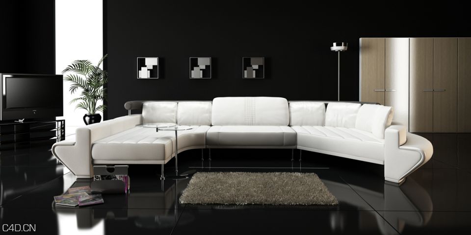 室内3D场景模型 Evermotion Archinteriors Vol.12 - C4D之家 - ba53ef438b12c7a71c2a6124399b20a0.jpg