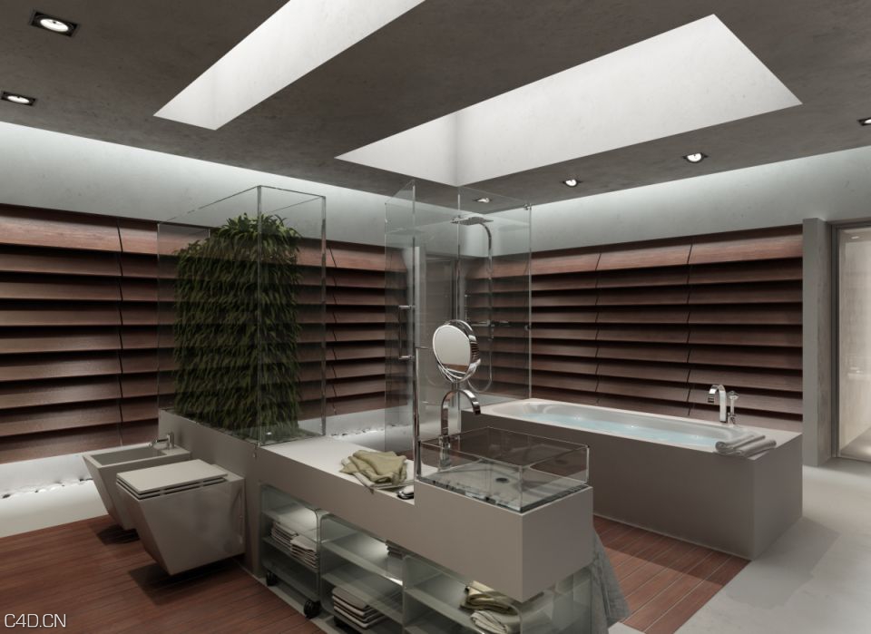 商业空间3D模型合集（商场、教室、首饰店、珠宝店）Evermotion Archinteriors vol.09 - C4D之家 - 7902c7bd3b91aaea38ae1eec8d192115.jpg