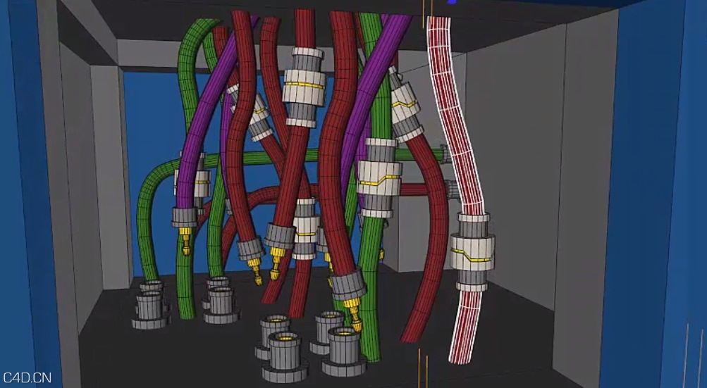 C4D R16建模流程：New in Cinema 4D R16: Modeling Workflow Enhancements - C4D之家 - cinema4d_ 2014-09-23 23.20.37.jpg