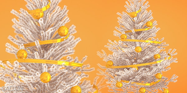 C4D装饰圣诞树教程 How to Create Decorative Christmas Tree in Cinema 4d - C4D之家 - How-to-Create-Decorative-Christmas-Tree-in-Cinema-4d.jpg