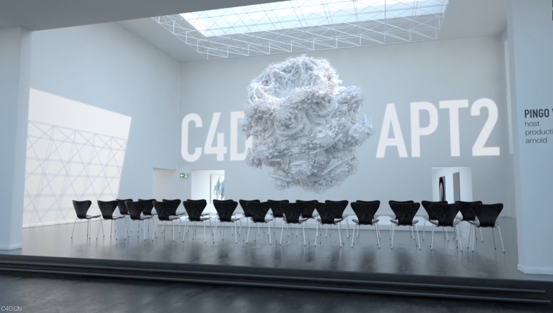 c4dapt实用进阶特效教程第二部分- Cinema4D Advanced Production Techniques 2 - C4D之家 - c4dapt_2_pic1_03.jpg