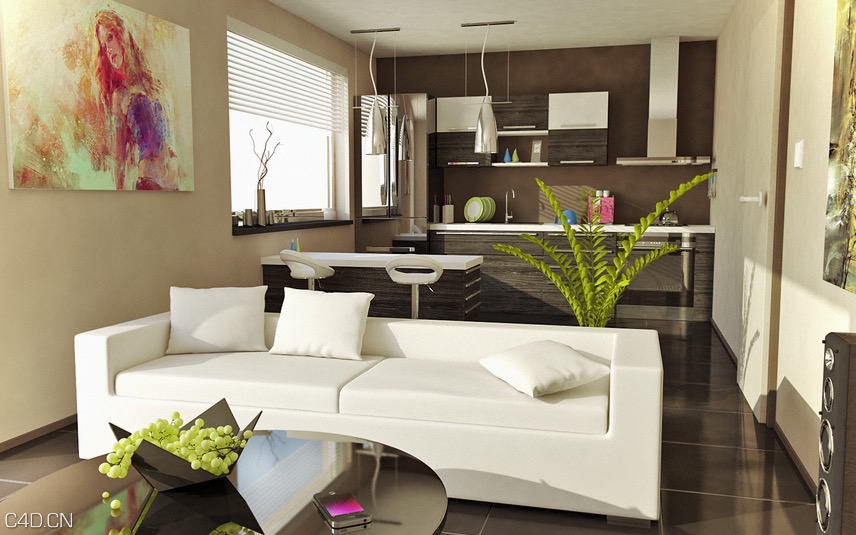 cinema 4D教程大合集包 C4D Tutorial Collection - C4D之家 - cinema4d_ 2015-09-22 16.37.10.jpg