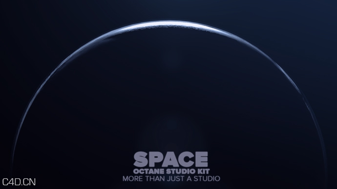 星球地标地形C4D制作渲染教程 Create a Procedural Planet in Octane - C4D之家 - Cinema-4D-Creating-a-Procedural-Planet-with-Octane-Render-Tutorial-1.jpg