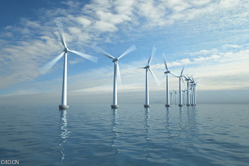 绿色能源环保3D模型合集 Green energy environmental 3D model - C4D之家 - forum-201502-11-224705t8tgrusarhsraahk.jpg