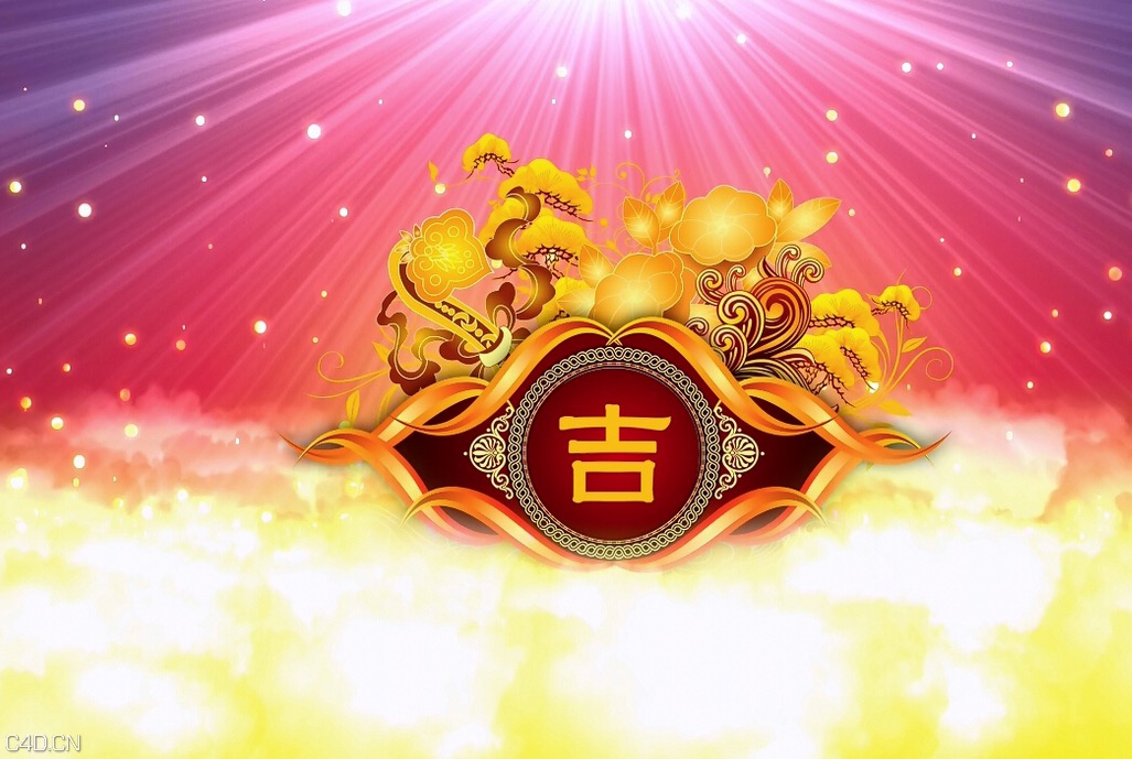 2016猴年春节年会通用视频片头素材（MP4） - C4D之家 - cinema4d_ 2015-12-17 21.53.43.jpg