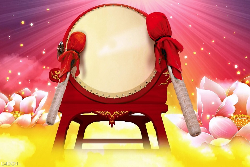 2016猴年春节年会通用视频片头素材（MP4） - C4D之家 - cinema4d_ 2015-12-17 21.54.09.jpg