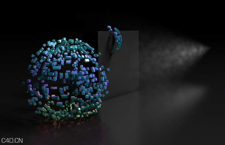 3个C4D TP粒子动画工程文件 TP particle animation - C4D之家 - cinema4d_ 2016-04-23 19.29.39.jpg
