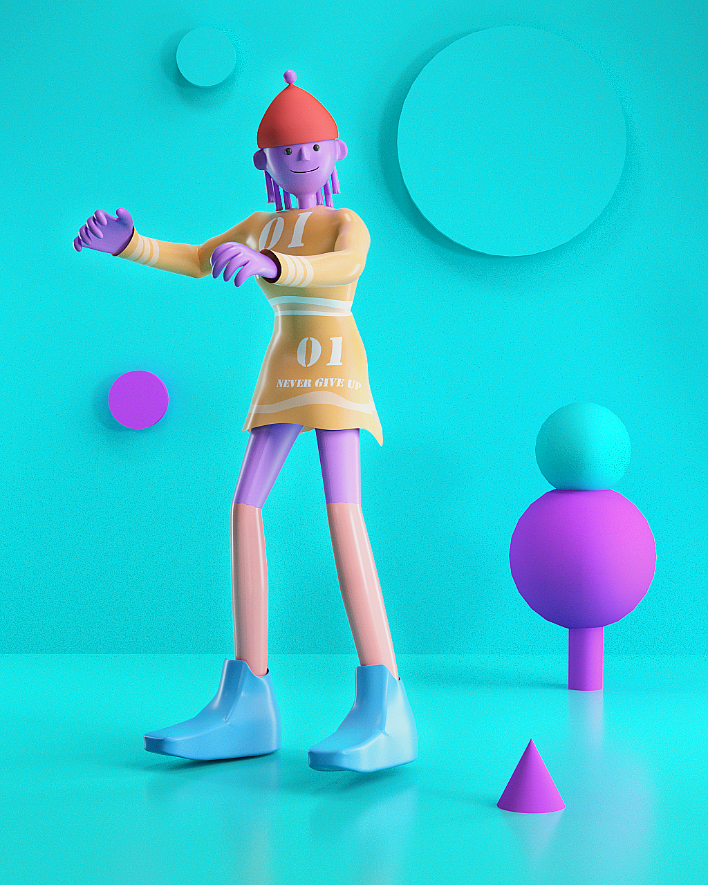 酷炫xiao'n'h - C4D之家 - basketball0041 ps.png
