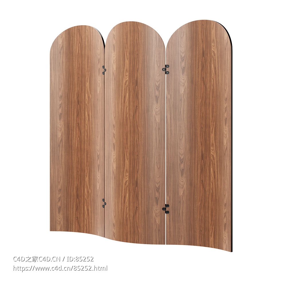 广告调节屏风空间分隔（Zeitraum品牌）3D模型素材下载Ad Just Screen Dividers by Zei - C4D之家 - 0128.jpg