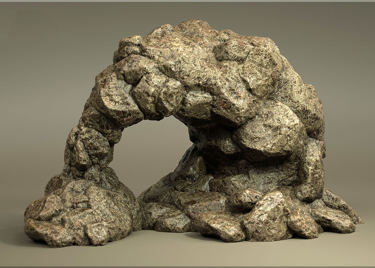 石拱桥C4D模型 Stone Arch - C4D之家 - laticis_imagery_free_object___stone_arch_by_laticis-d9mvqhg.jpg