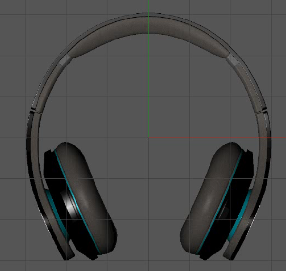 耳机模型 - C4D之家 - QQ截图20161215220853.png