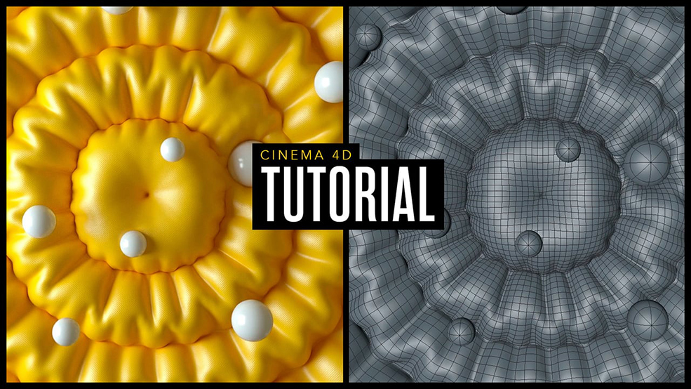 C4D使用OC渲染器渲染布料制品 Cloth Effect - Cinema 4d Octane - C4D之家 - 635824361_1280.jpg
