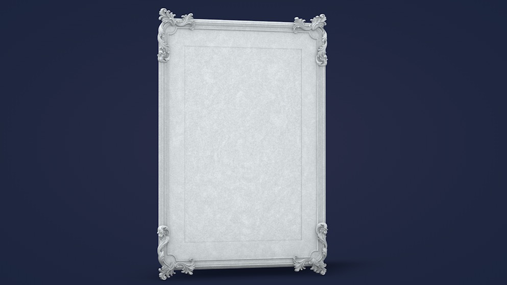 装饰石膏线 欧式雕花石膏 Decorative plaster - C4D之家 - cinema4d_ 2017-09-08 15.27.09.jpg