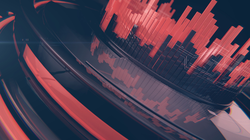 C4D音乐播放科技片头欣赏 Play (personal project) - C4D之家 - 61eae228928889.55d9f1f315e49.jpg