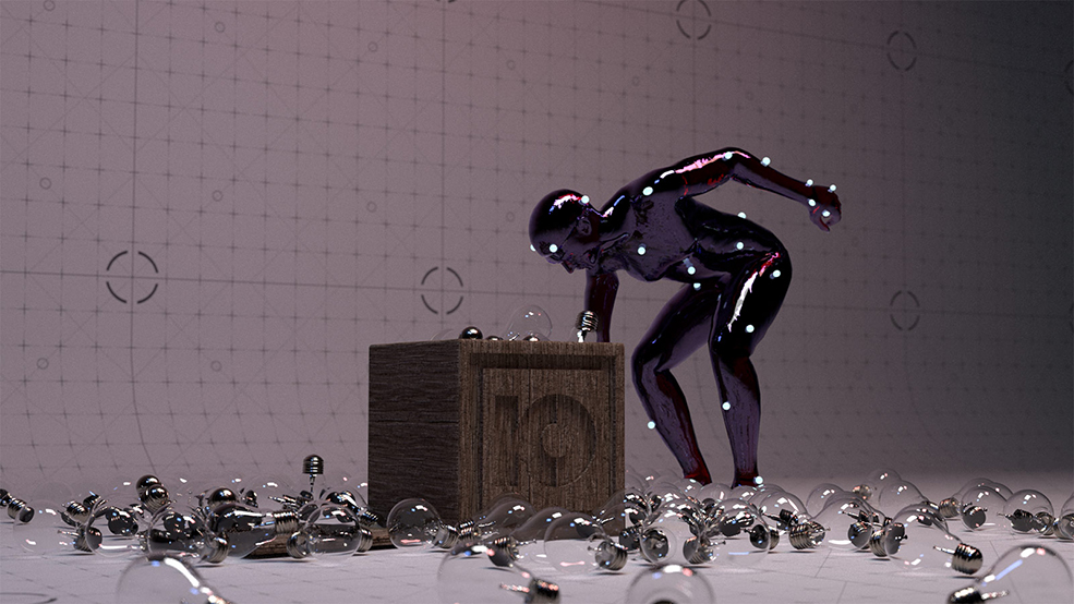 C4D redshift工程文件 装满灯泡的聚宝盆方盒动画工程 - C4D之家 - ko_cornucopia-logocube_11.jpg