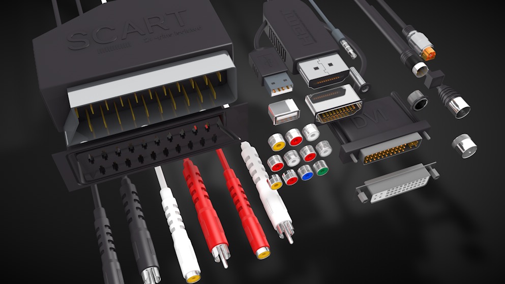 电子连接器 数据接头C4D模型 Electronic-Connectors - C4D之家 - 屏幕快照 2018-02-06 21.58.25.jpg