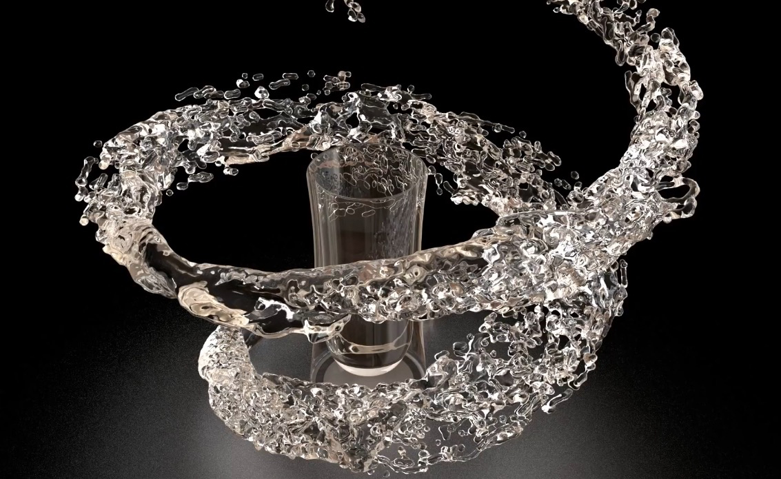 C4D利用RealFlow制作水环绕杯子动画特效教程 C4D Redshift RealFlow DSpline - C4D之家 - 屏幕快照 2018-04-10 18.47.39.jpg