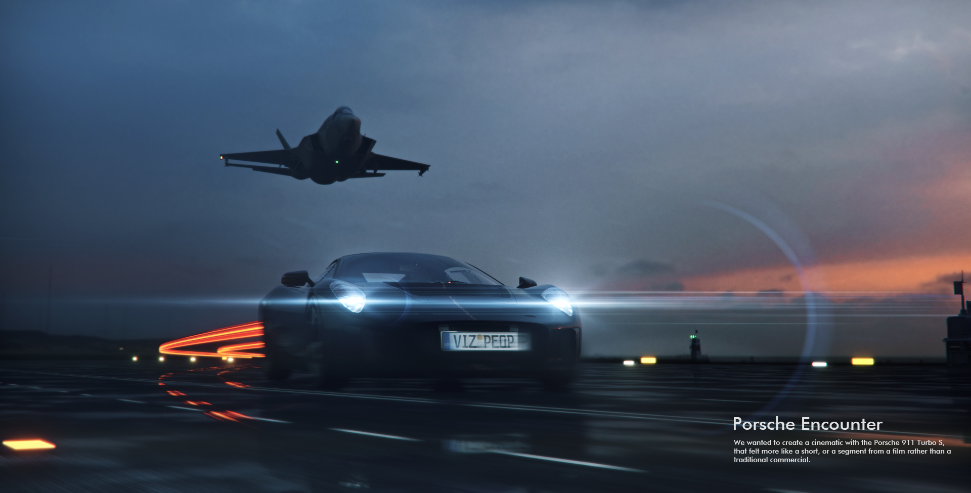 C4D创意工程 Meet The Future - C4D之家 - Porsche Encounter_final.jpg