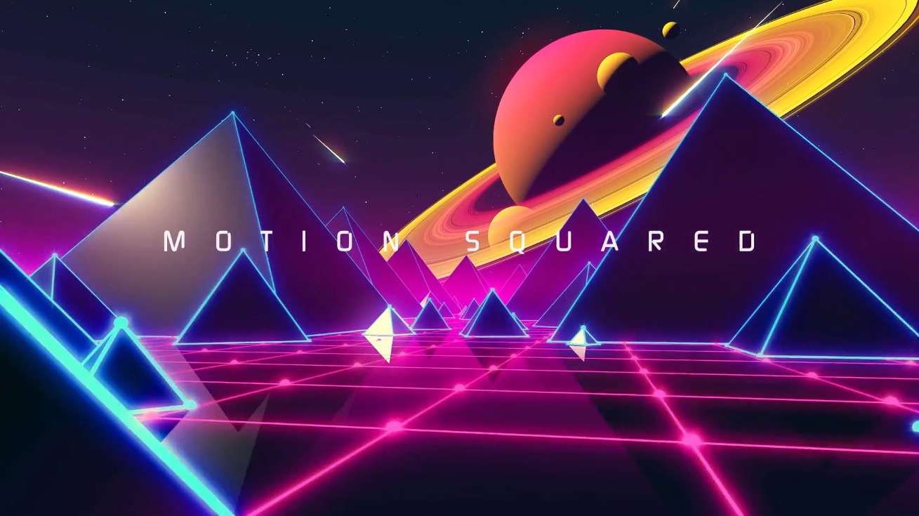 C4D+AE制作科幻太空场景C4D教程 Looped Retro Space Scene Tutorial - C4D之家 - 屏幕快照 2019-01-13 20.37.02.jpg