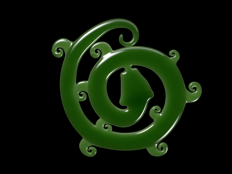 C4D初学练习4 - C4D之家 - 2.png