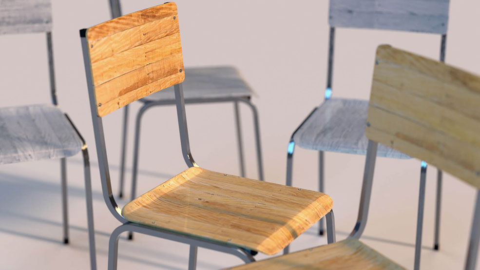 学生椅C4D模型 Chair - C4D之家 - Free-Cinema-4D-Chair-Model-Octane-Version.jpg