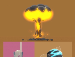 C4D二维卡通元素特效动画案例教程 Toon FX Using Cinema 4D