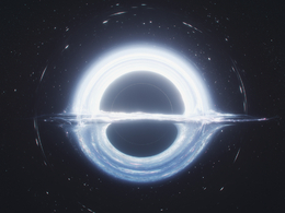 C4D《星际穿越》黑洞制作教程 Cinema 4D – Black Hole Using Octane Render Tutorial
