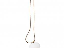 美琳娜单头吊灯 (Hand & Eye工作室吊灯)3D模型素材下载Melina Pendant Lamp Single by