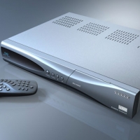 DVD模型 遥控器模型
