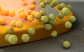 C4D使用实景相机测绘制作圆球动画教程 CINEMA 4D – CAMERA MAPPING