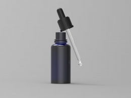 半成品一个