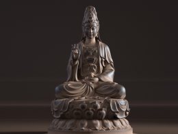 Octane Render for CINEMA 4D 渲染器渲染