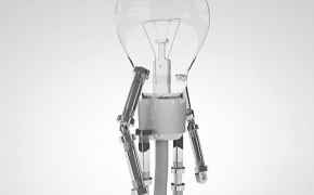 C4D自我驱动灯泡教程 Self Powering Bulb – Part 2 – Body Parts
