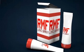 C4D产品包装盒制作视频教程 Cinema 4D Tutorial - Model a Product and Box